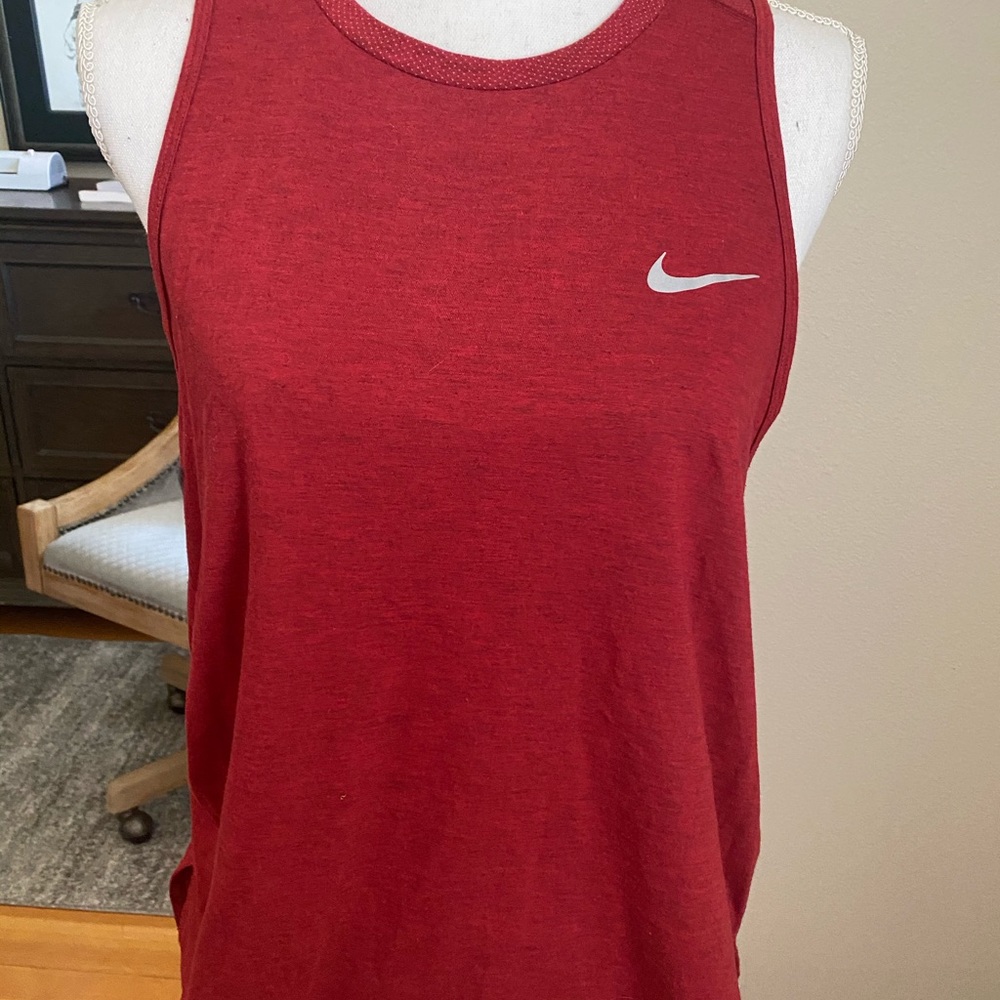 Nike Tank Top